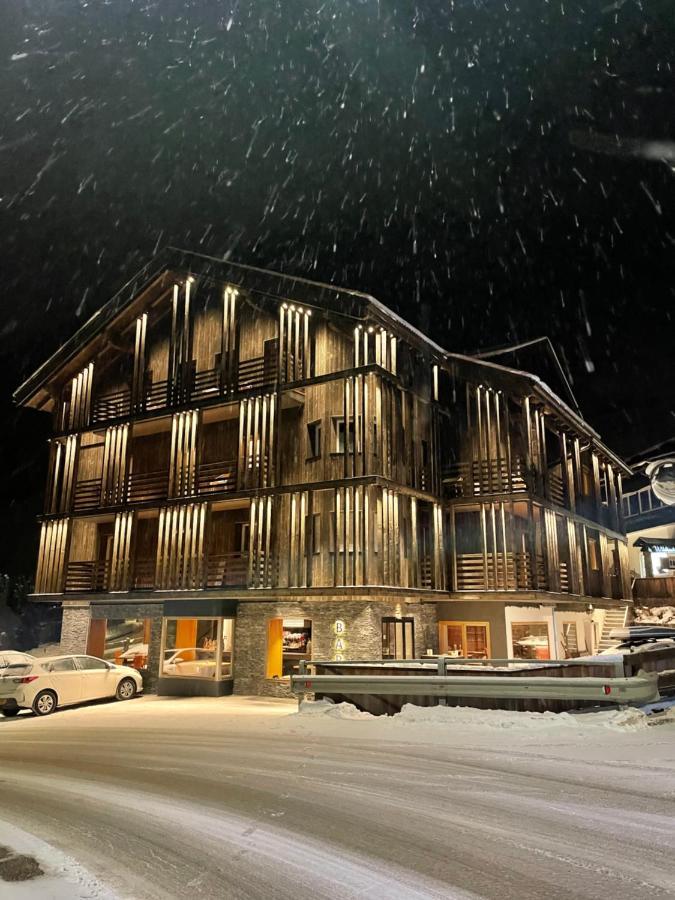 Hotel Silvana Selva di Val Gardena Extérieur photo