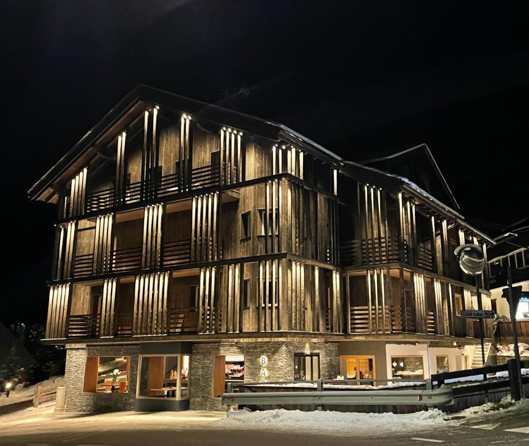 Hotel Silvana Selva di Val Gardena Extérieur photo