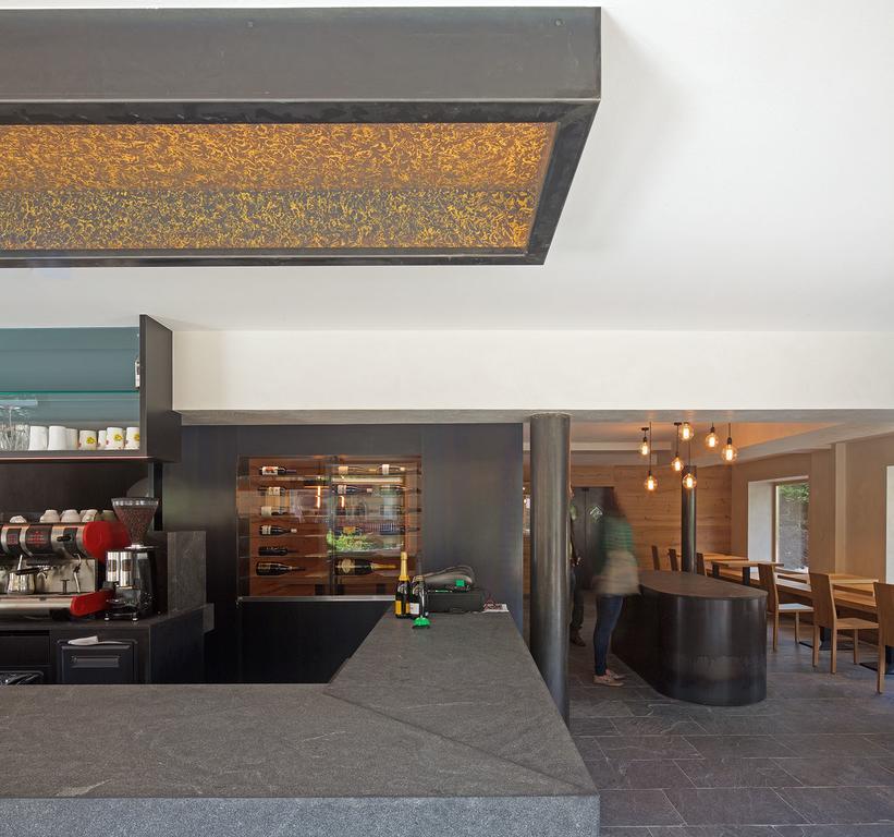 Hotel Silvana Selva di Val Gardena Extérieur photo
