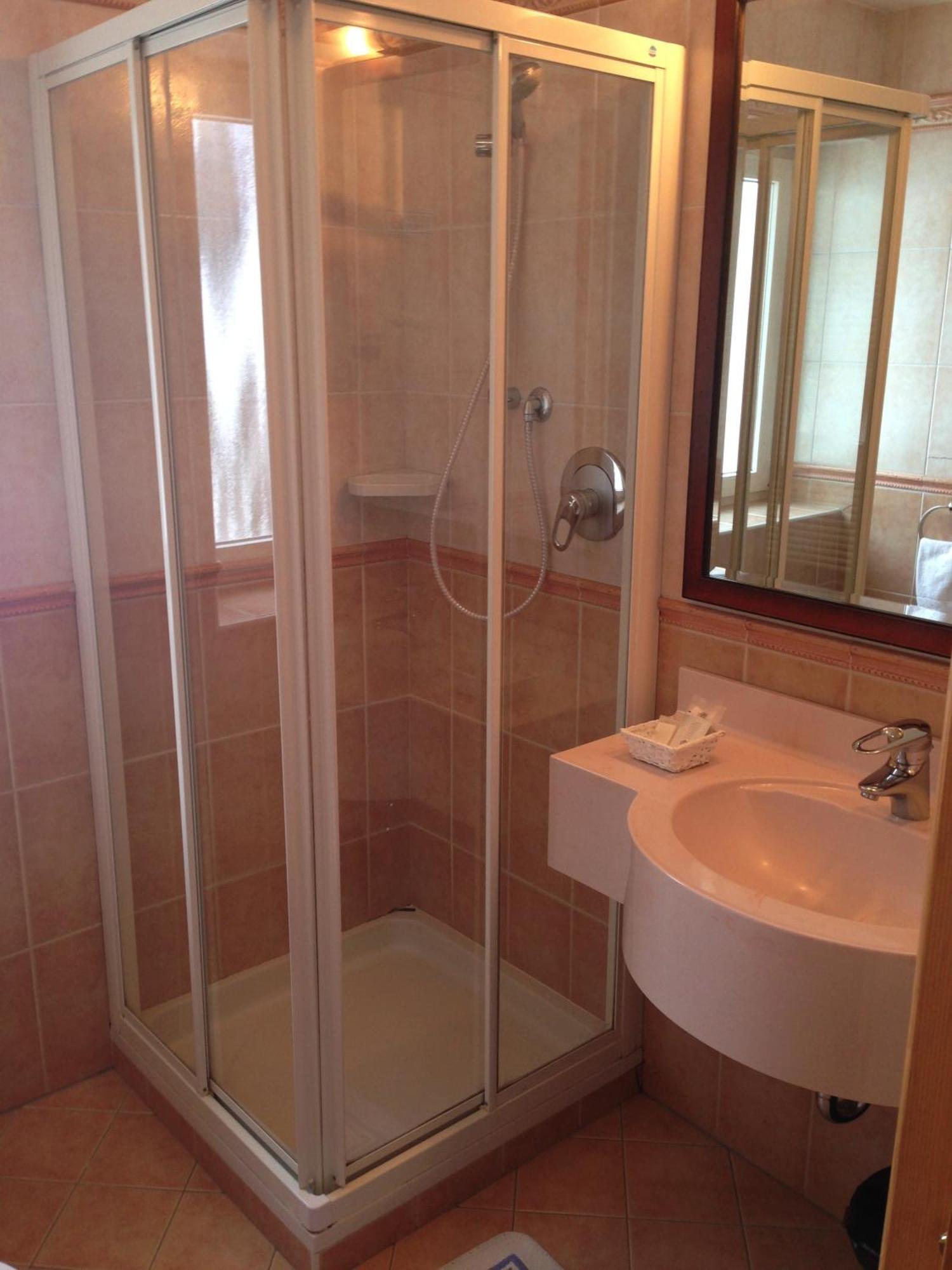 Hotel Silvana Selva di Val Gardena Chambre photo