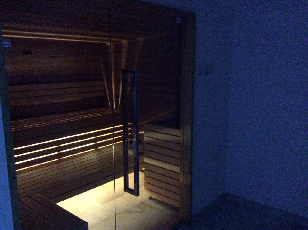 Hotel Silvana Selva di Val Gardena Extérieur photo