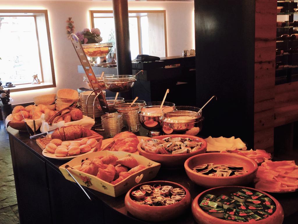 Hotel Silvana Selva di Val Gardena Extérieur photo