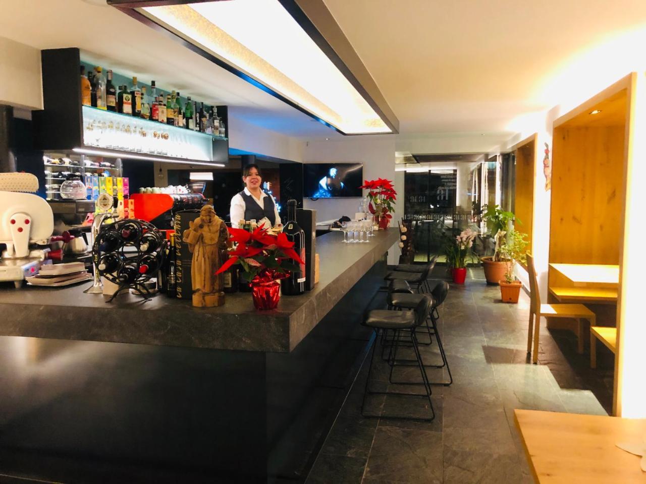 Hotel Silvana Selva di Val Gardena Extérieur photo